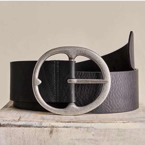 Free People Accessories - Free People We The Free Brando Hip Belt Medium NWT